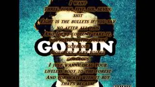Tyler the Creator feat. Frank Ocean She Lyrics