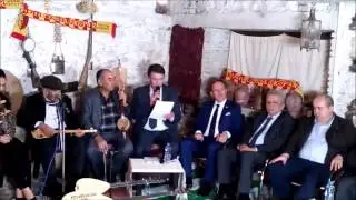 Özay Gönlüm Kızılcabölük'te anıldı
