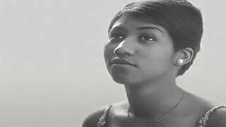 Aretha Franklin "Don't Play That Song (You Lied)"