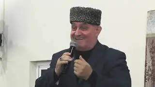 Haci İntiqamin 75 Yubiley 2-ci hissə