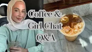 Finally Addressing This | Girl Chat Q&A