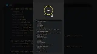 Buttons With Awesome Hover Effects Using Only HTML & CSS  #coding #webdesign #webdevelopment