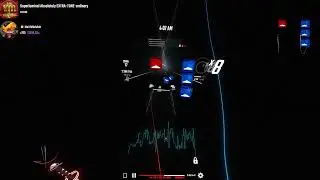 Beat Saber - I passed the hardest ranked on BeatLeader (Superluminal  87.17%)