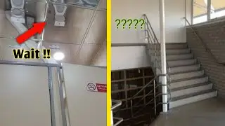 How To Become a Stupid Architect !(Don't watch this video)