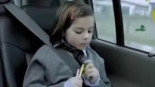 beware of kids