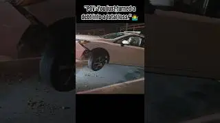 How to lose your car AND your credit score !! 