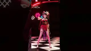 【Honkai：Star Rail MMD】花火「Bye Bye Bye / Deadpool Dance」#崩壊スターレイル  #崩壞星穹鐵道 #sparkle #deadpooldance