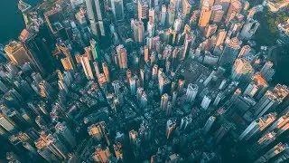 Hong Kong Street Photography!