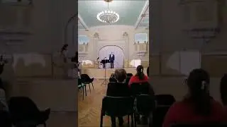 20.04.2024 Концерт Владимира Васильева "Я люблю тебя, жизнь". 5. Татарский культурный центр. Москва