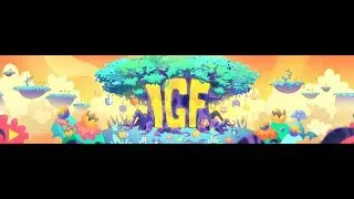 2018 Independent Games Festival Intro Video