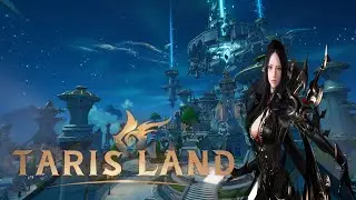 Прохождение Tarisland # 2 Вождь Предатель