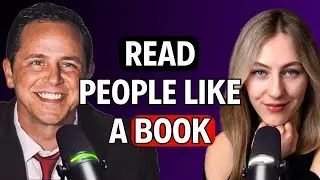 Interrogation Expert: How To Influence Anyone & Read People Like A Book - Chase Hughes