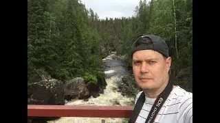 Scenic Road Hunters - Finland - Road trip to Posio 2017