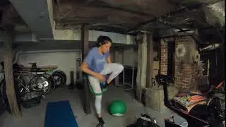 Gimpy Tabata