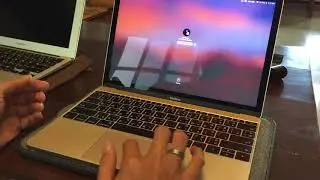 Macbook 12