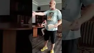 Яичная история (рэп-мемуар, live) #рэп #целители #экстрасенсы #rap