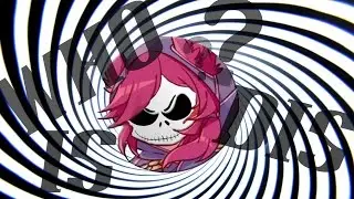 WHO THE HELL IS YAXHA!?