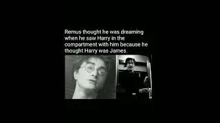 Sad Harry Potter Headcanons || Part 5