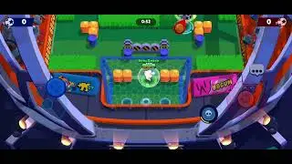 Football brawl stars 🤩⚽️