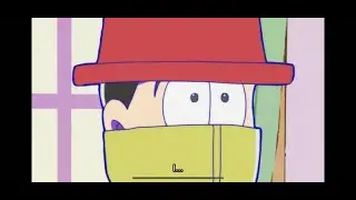 How Jyushimatsu Found His Cone (Animatic)