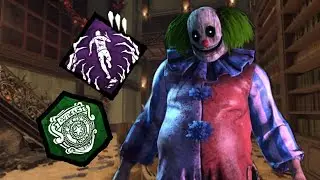 BLOOD FAVOR CLOWN IN RPD. (BLOOD FLAVOR CLOWN IN RPD.)