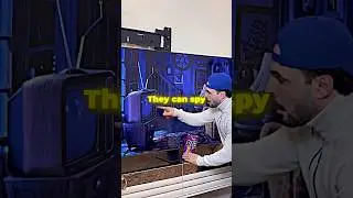 Don’t Buy A TV In 2027 🤯