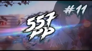 10,000pp ya zhenyus' na devochke iz anime +HDDT 557pp