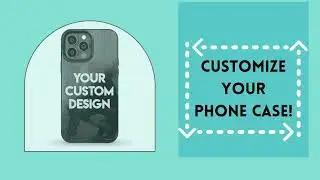 Custom iPhone & Android Cases