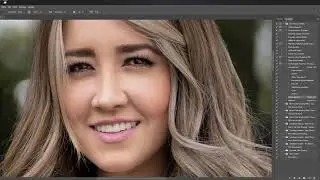 retoque fotografico