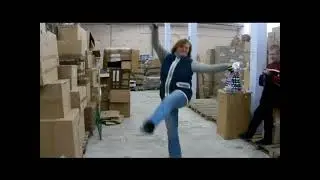Танцы вглухую
