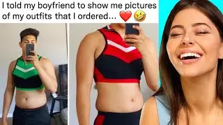 Relationship Goals that will make you dump your Boyfriend