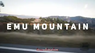 Caliber Truck Co. - Emu Mountain