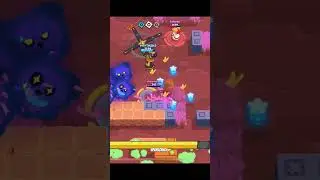 Edgar love game ?#shorts  #brawlstars #lily #newbrawler#edgar #mutation #memes #Draco #freebrawlers