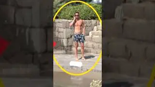 Murat Boz’dan Bodrum’da KAS ŞOV 😎🔥 #muratboz