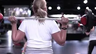 Bodypump