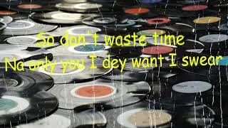 Dj Neptune, Joeboy & Mr Eazy - Nobody (Lyrics)