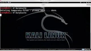 How to upload a reverse shell onto a web server - Firewall Training Videos