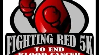 2nd Annual Fighting Red 5K: A Race to End Blood Cancer