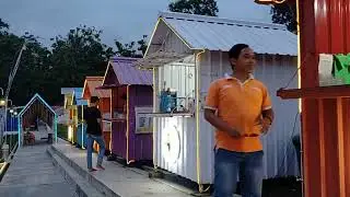 Havana Hils - Destinasi wisata keren di Cilacap