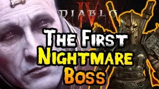 How to survive the Fallen Temple Capstone Dungeon in Diablo 4 - A casual gamer's guide