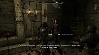Skyrim-Стража Рассвета 2