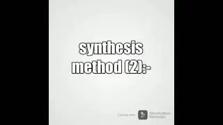 SYNTHESIS OF  SALBUTAMOL B PHARMACY 2nd YEAR