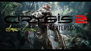 Crysis 2 Remastered