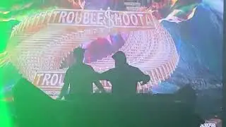 Troubleshoota b2b Chico at The Canopy Clip 10/1/22