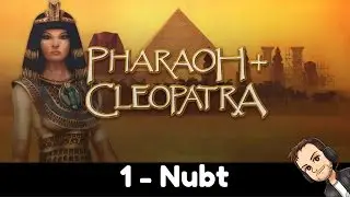 Pharaoh | Mission 1 | Nubt | 1080p Widescreen
