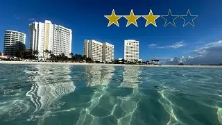 Hotel Grand Krystal Cancun