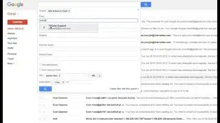 How to search all Gmail folders and Gmail inboxes, by Jim Walker