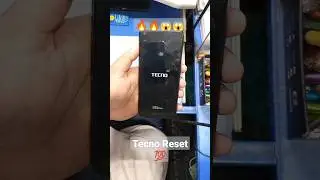tecno code kholne ka tarika #😱 
