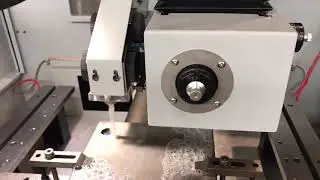 molybdenum wire cut machine shanghai ESUNTEK  wire cut edm machine . Wire cutting machine