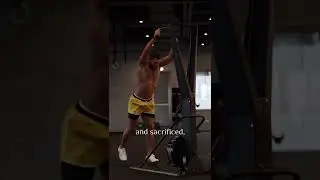 Your daily dose of gym motivation | Workout never stops | SQUATWOLF